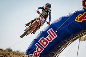 Das Alterslimit beim ADAC MX Youngster Cup wird auf 23 Jahre angehoben