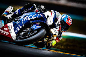 F.C.C. TSR Honda France