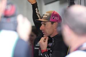 Simon Pagenaud 2023 in Daytona