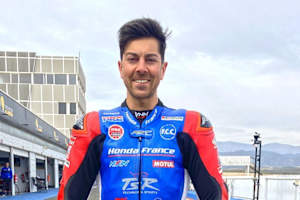 Gino Rea: Sein Zustand bessert sich