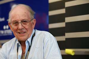 Phil Read 2014 in Misano