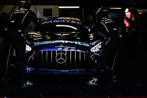 Raffaele Marciello, Jules Gounon und Timur Boguslavskiy reisen als Tabellenführer nach Barcelona