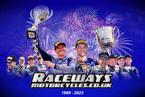 In den letzten Jahren war McAMS Yamaha ein Garant für Erfolge