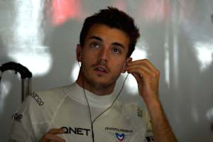 Jules Bianchi (1989–2015)