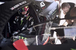 Ken Block