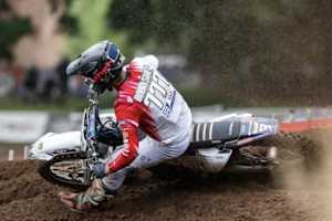 Evgeny Bobryshev kann wieder an Wettkämpfen teilnehmen