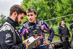 Craig Breen