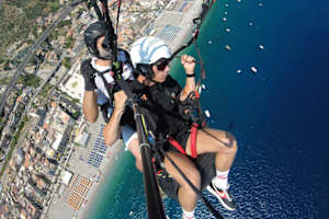 Ricardo Brink macht sich fit für Assen