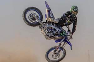 Clement Desalle gewann das Rennen in Bastogne