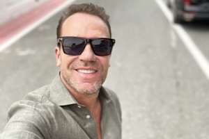 ​Robert Doornbos