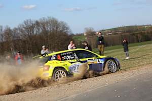 Titelverteidiger Philip Geipel