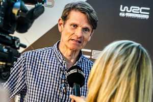 Marcus Grönholm