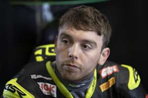 Harry Truelove braucht einen neuen Job