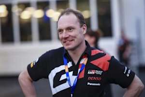 Jari-Matti Latvala