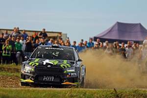 K4 Soda Fabia Rally2