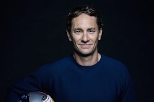 Mathias Lauda sagt über Red Bull Racing: «Sie haben im Winter ein richtig starkes Auto gebaut»