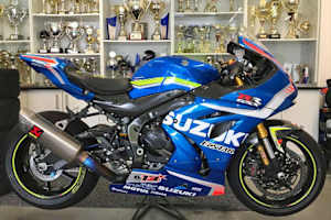 Meklau Moped im Angebot