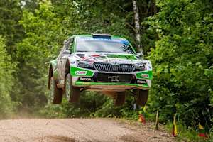 Andreas Mikkelsen