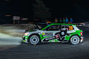 Andreas Mikkelsen