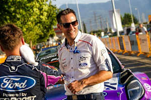 Teamchef Richard Millener