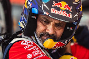 Nasser Al-Attiyah