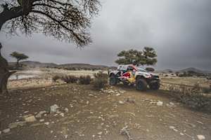 Nasser Al-Attiyah