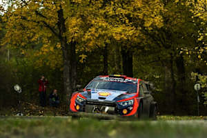 Thierry Neuville