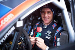   Thierry Neuville