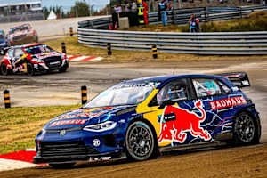 Lokalfavorit Ole-Christian Veiby