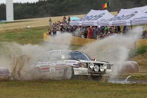 Opel Ascona 400