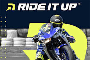 Roland Resch im Scheitelpunkt