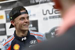Oliver Solberg