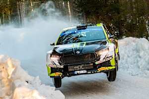 Oliver Solberg