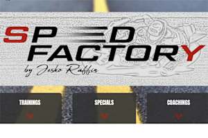 Jeske Raffin tut sich mit Dominic Schmitter zusammen