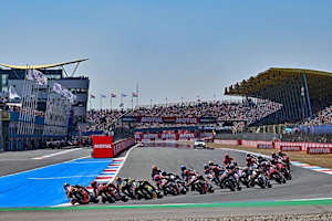 MotoGP-Start am Sonntag in Assen 2023: Die Stewards verfälschen die Ergebnisse