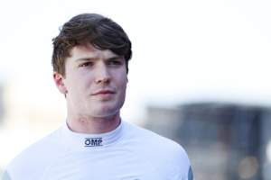 Dan Ticktum