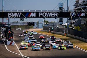 Start frei für das 46. RCM DMV Grenzlandrennen