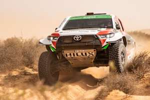Yazeed Al-Rajhi