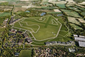 Sauber/Audi arbeitet künftig auch in England
