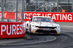 Fabio Scherers Pechsträhne hält an