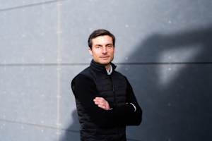 Bruno Spengler wird neuer Bugatti Pilote Officiel