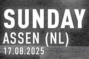 Der Sonntag in Assen