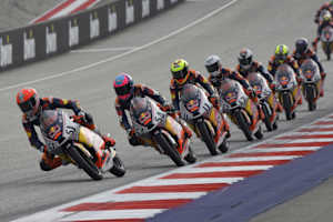 Alle wollen gewinnen