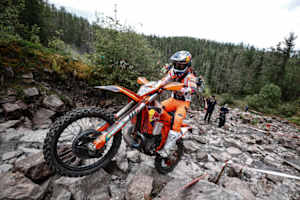 ProTouchGlobal heißt der neue Promoter der FIM-Hard-Enduro-WM