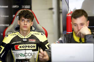 David Almansa ist bereit fürs Comeback und den eigentlichen Saisonstart