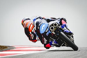 Der Durchbruch lässt weiter auf sich warten. Scott Ogden spielt in der WM noch keine Rolle