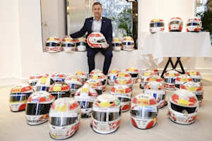 Tom Kristensen