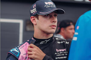 Franco Colapinto