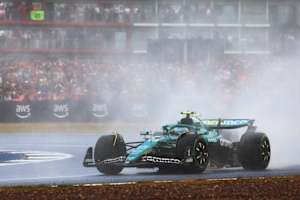 Fernando Alonso