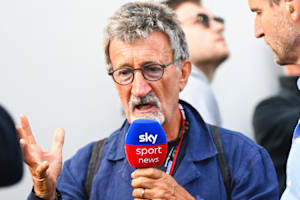 Eddie Jordan